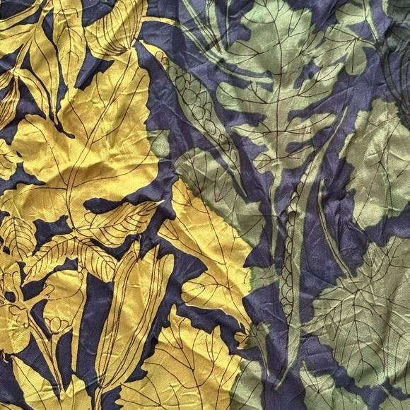 Vera Neumann Vintage Scarf - Picture 3 of 5